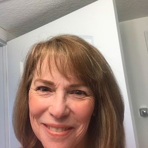 Meet your Posher, Nancy